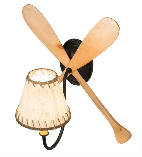 The Paddle by Meyda Lighting - Image 4