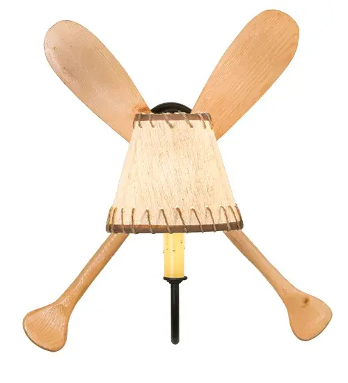 The Paddle by Meyda Lighting - Image 5