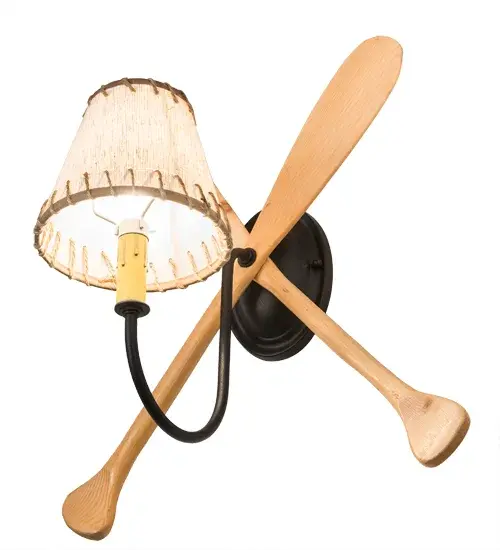 The Paddle by Meyda Lighting - Image 6
