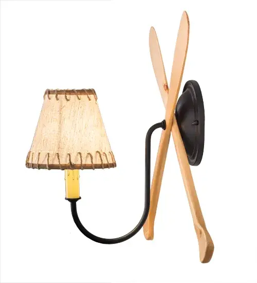 The Paddle by Meyda Lighting - Image 7