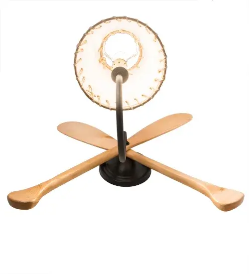 The Paddle by Meyda Lighting - Image 8