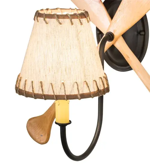 The Paddle by Meyda Lighting - Image 9