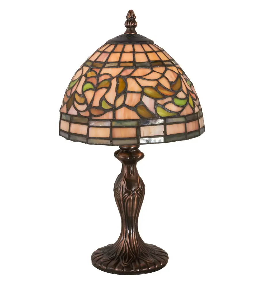 The Fleur by Meyda Lighting