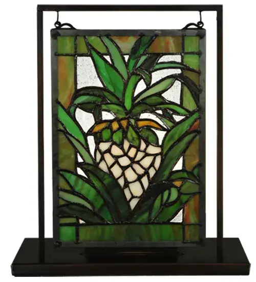 The Welcome Pineapple by Meyda Lighting - Image 1