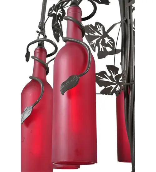 The Tuscan Vineyard by Meyda Lighting - Image 5