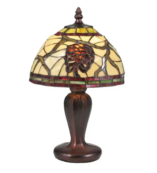 The Pinecone by Meyda Lighting - Image 1