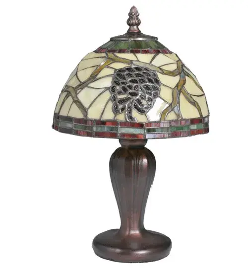 The Pinecone by Meyda Lighting - Image 3