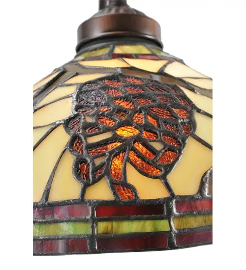 The Pinecone by Meyda Lighting - Image 2