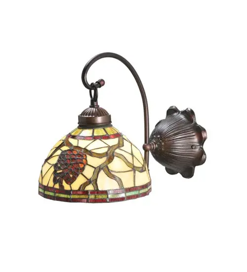 The Pinecone by Meyda Lighting - Image 3