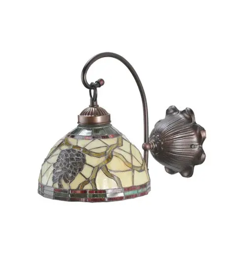The Pinecone by Meyda Lighting - Image 4
