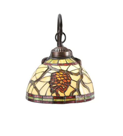 The Pinecone by Meyda Lighting - Image 5