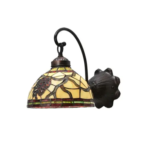 The Pinecone by Meyda Lighting - Image 7