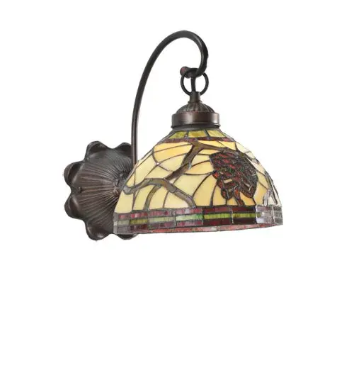 The Pinecone by Meyda Lighting - Image 8