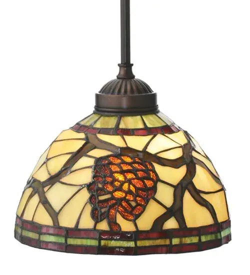 The Pinecone by Meyda Lighting - Image 1