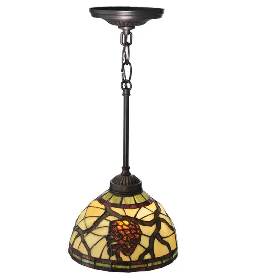The Pinecone by Meyda Lighting - Image 2