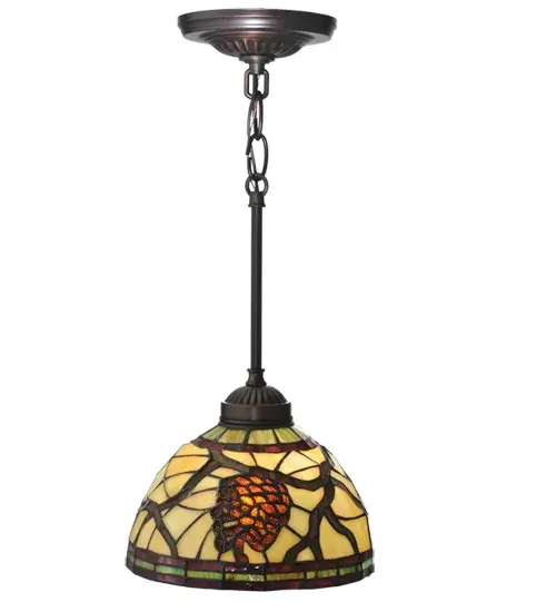 The Pinecone by Meyda Lighting - Image 3
