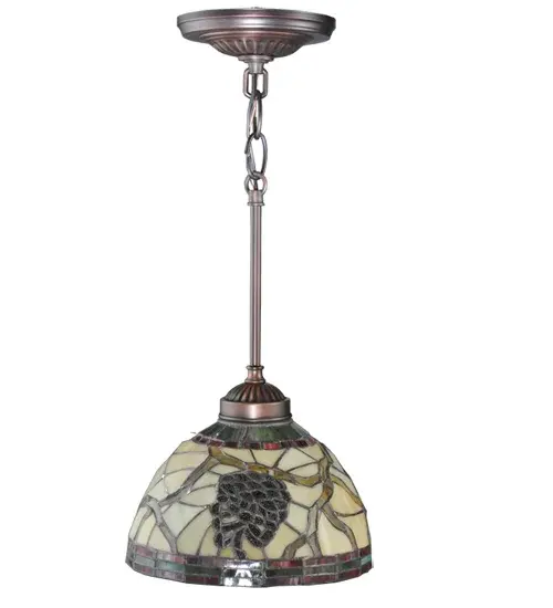 The Pinecone by Meyda Lighting - Image 4