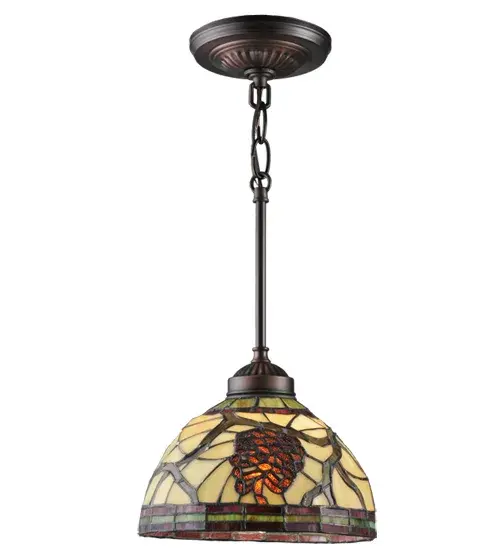 The Pinecone by Meyda Lighting - Image 5