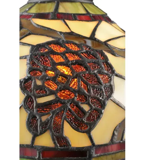 The Pinecone by Meyda Lighting - Image 6