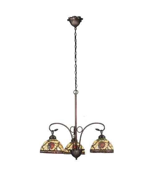 The Pinecone by Meyda Lighting - Image 2