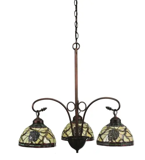 The Pinecone by Meyda Lighting - Image 4