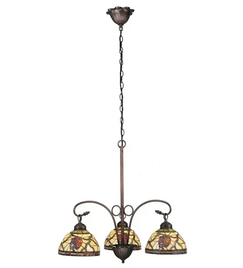 The Pinecone by Meyda Lighting - Image 6