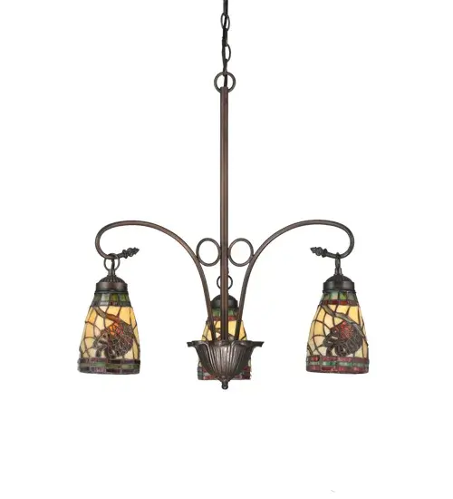 The Pinecone by Meyda Lighting - Image 2