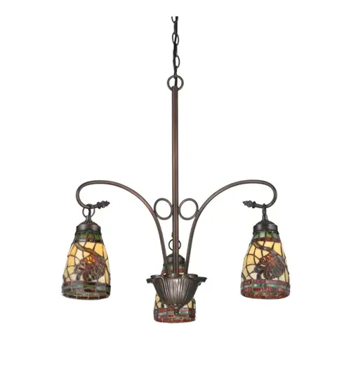 The Pinecone by Meyda Lighting - Image 3