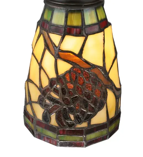 The Pinecone by Meyda Lighting - Image 5