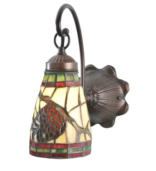 The Pinecone by Meyda Lighting - Image 1