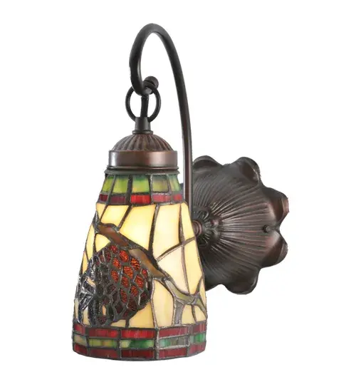 The Pinecone by Meyda Lighting - Image 2