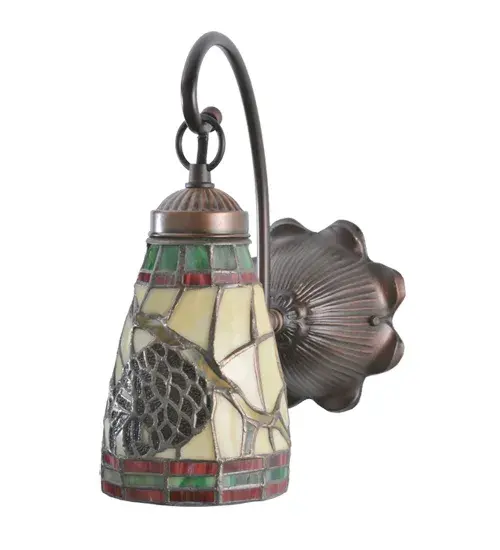 The Pinecone by Meyda Lighting - Image 3