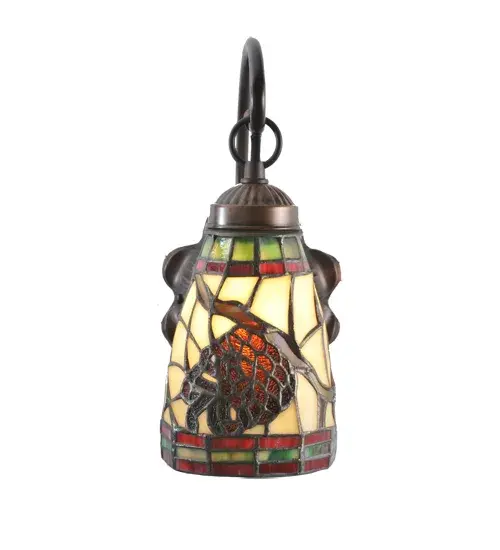 The Pinecone by Meyda Lighting - Image 4