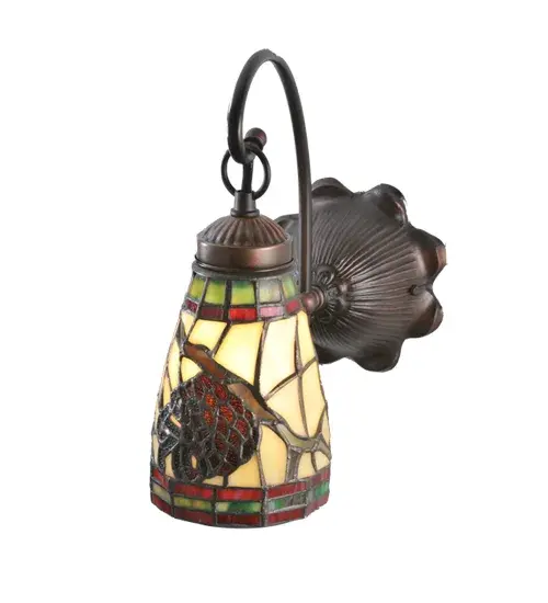 The Pinecone by Meyda Lighting - Image 5