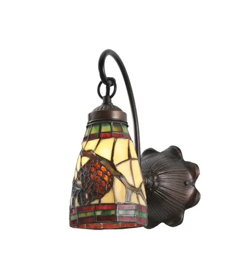 The Pinecone by Meyda Lighting - Image 6