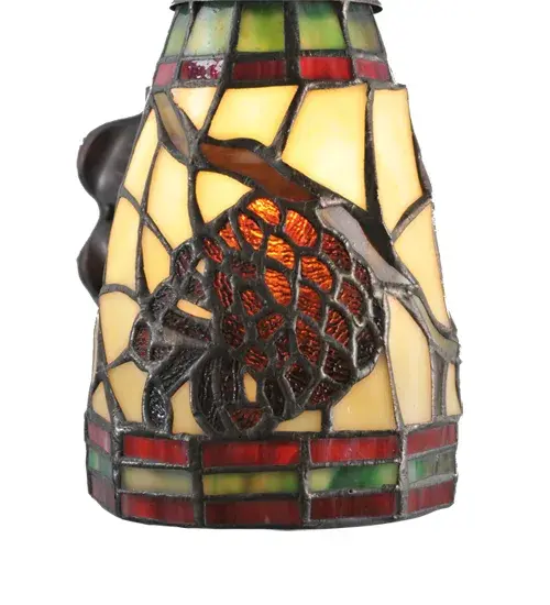 The Pinecone by Meyda Lighting - Image 7