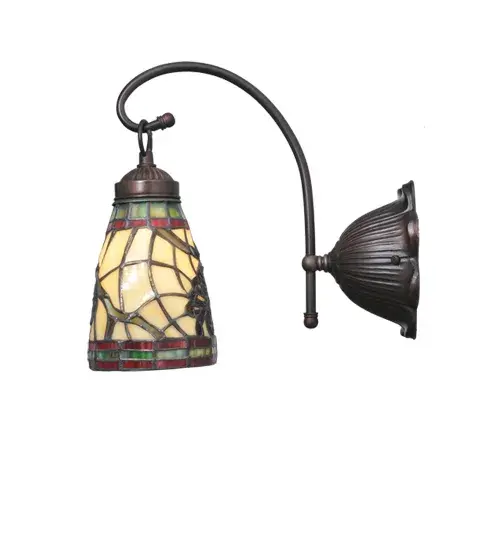 The Pinecone by Meyda Lighting - Image 8