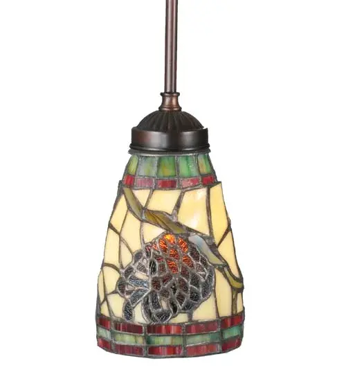 The Pinecone by Meyda Lighting - Image 1