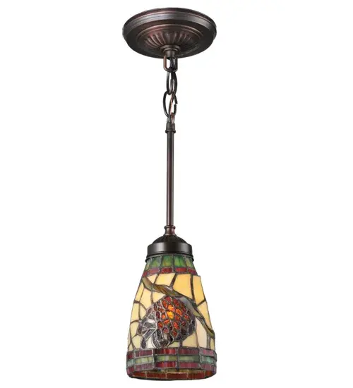 The Pinecone by Meyda Lighting - Image 2