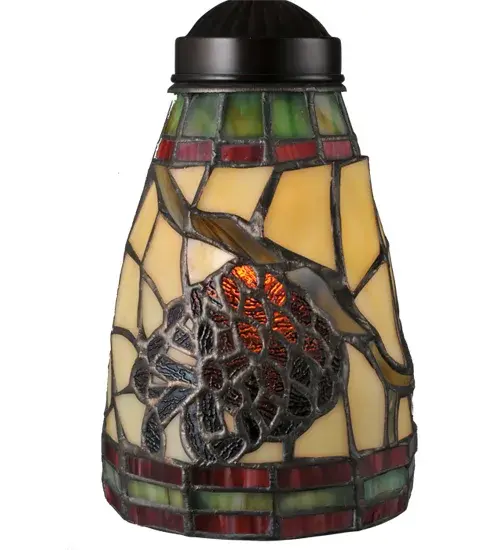 The Pinecone by Meyda Lighting - Image 3