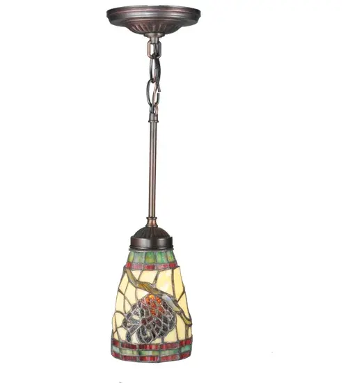 The Pinecone by Meyda Lighting - Image 4