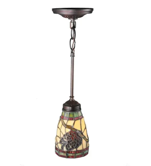 The Pinecone by Meyda Lighting - Image 6