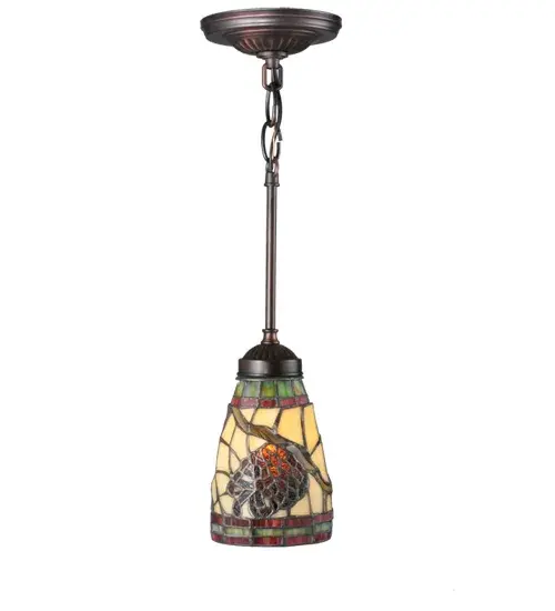 The Pinecone by Meyda Lighting - Image 7