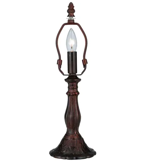7.5"H MINI LILY TABLE BASE HARDWARE - Image 3