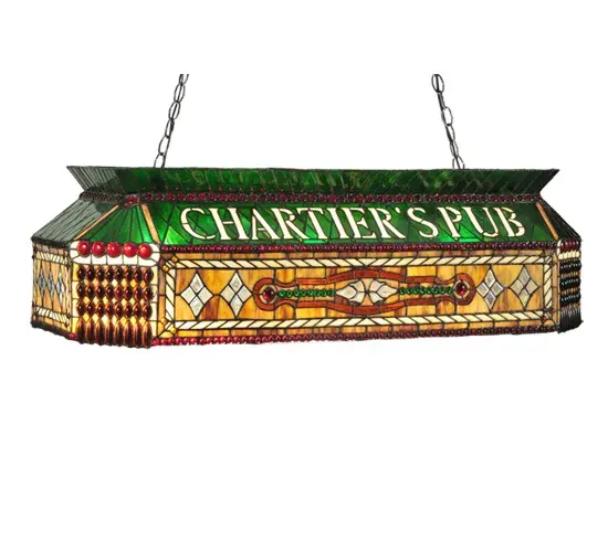 The Personalized by Meyda Lighting - Image 1