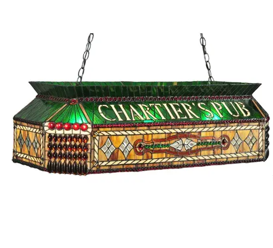 The Personalized by Meyda Lighting - Image 2