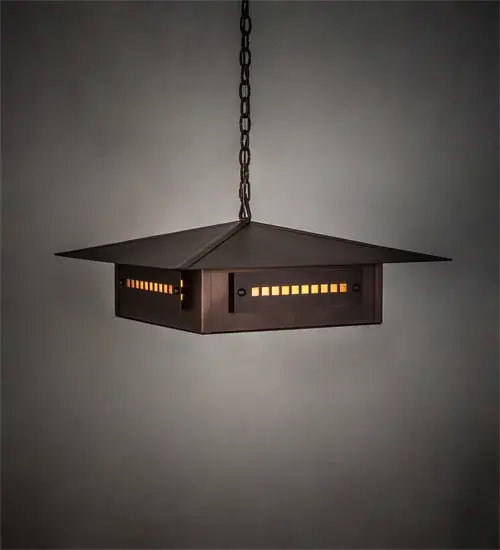 The Moss Creek by Meyda Lighting - Image 1