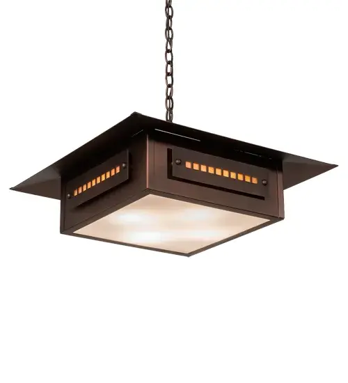 The Moss Creek by Meyda Lighting - Image 6