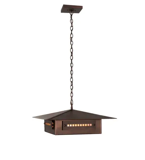 The Moss Creek by Meyda Lighting - Image 10