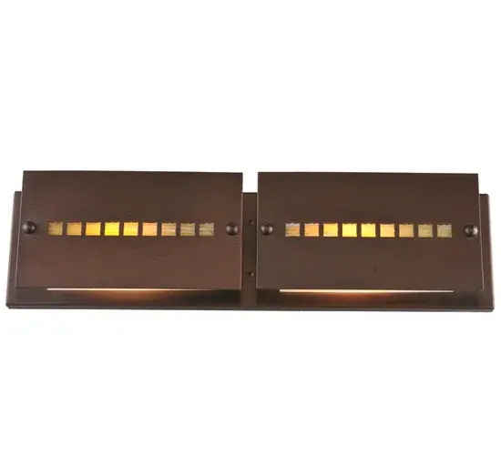 The Moss Creek by Meyda Lighting - Image 1